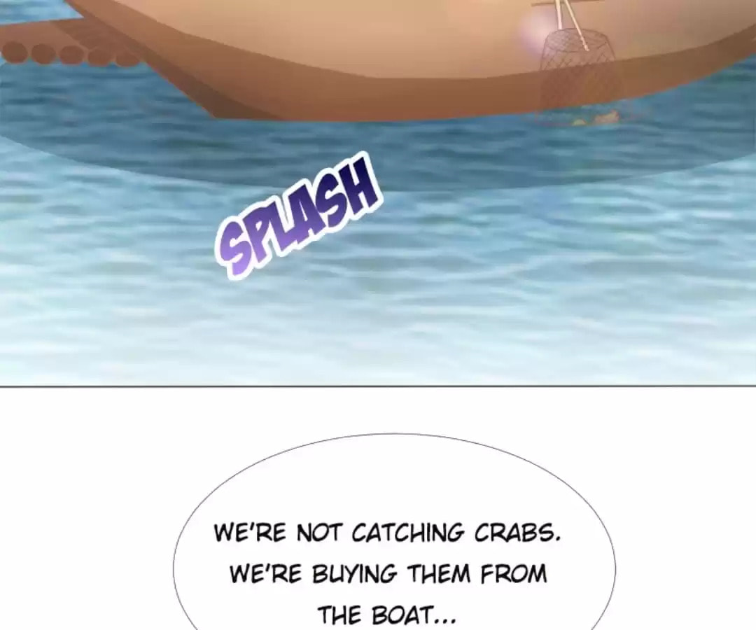 Read The Flying Planet (Colored) chapter 36 image 41 on Lezhin