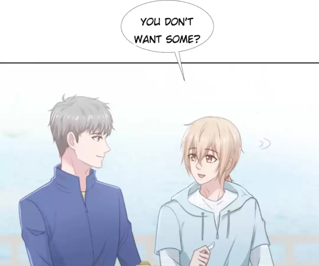 Read The Flying Planet (Colored) chapter 36 image 46 on Lezhin