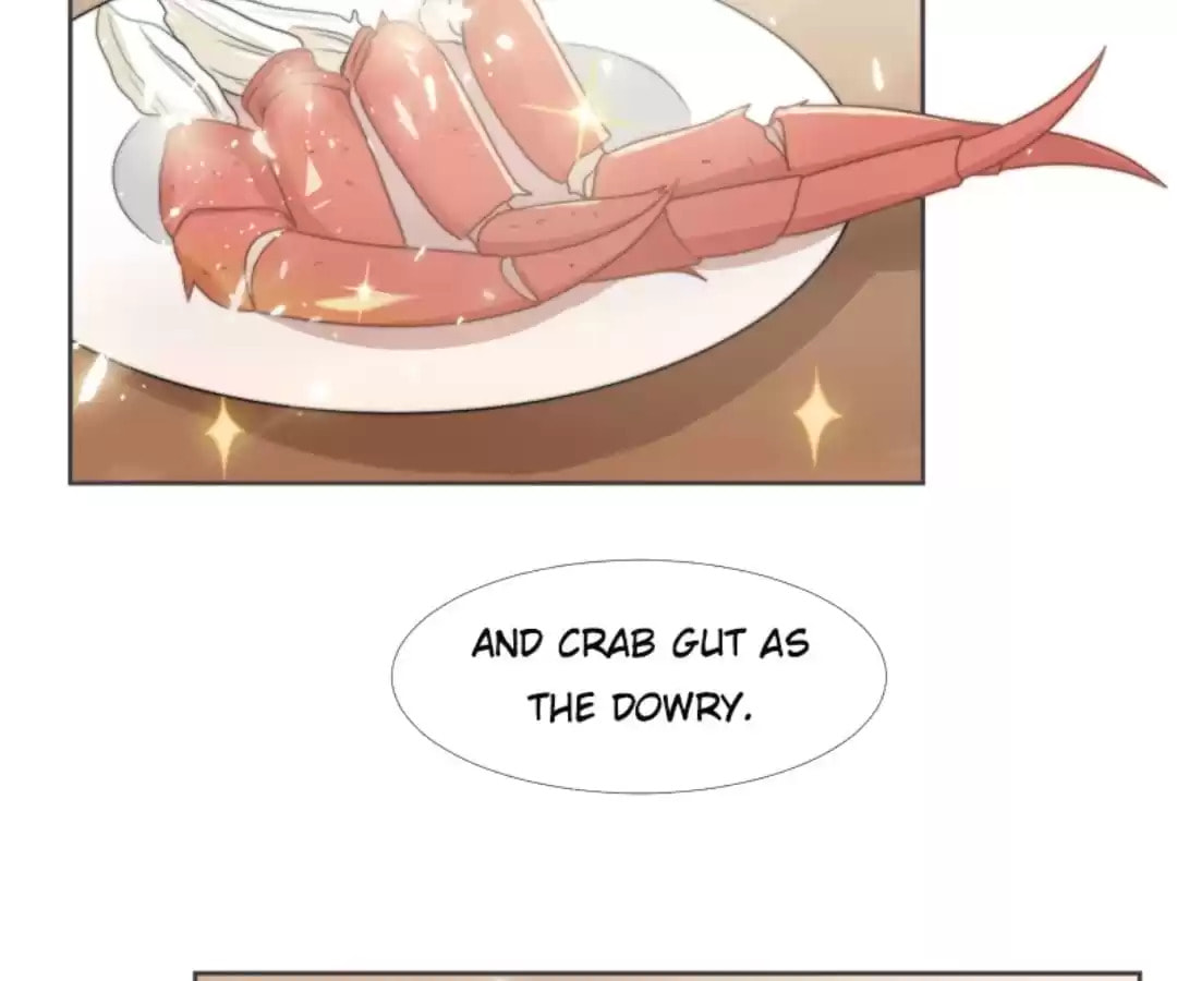Read The Flying Planet (Colored) chapter 36 image 54 on Lezhin