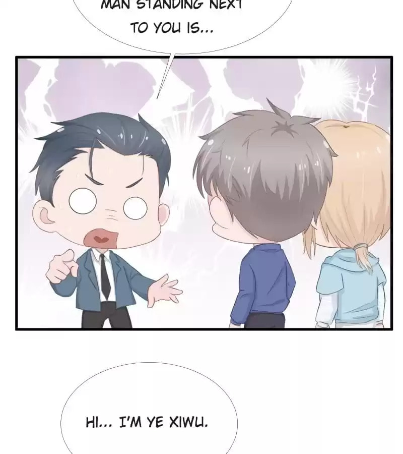Read The Flying Planet (Colored) chapter 37 image 18 on Lezhin