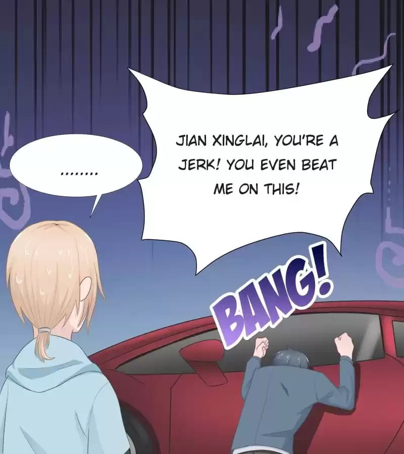 Read The Flying Planet (Colored) chapter 37 image 20 on Lezhin