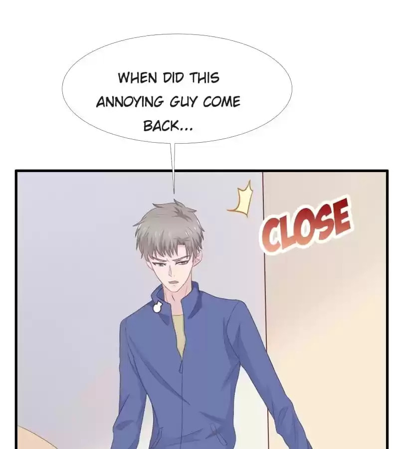 Read The Flying Planet (Colored) chapter 37 image 23 on Lezhin
