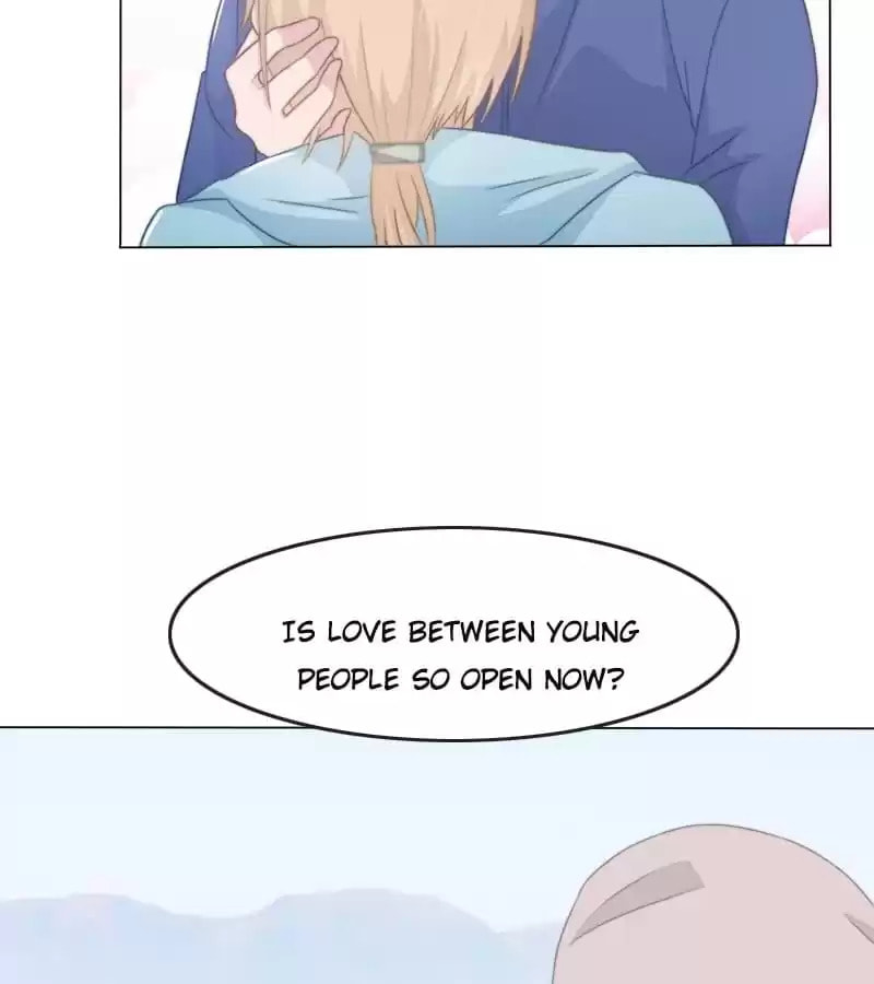 Read The Flying Planet (Colored) chapter 37 image 4 on Lezhin