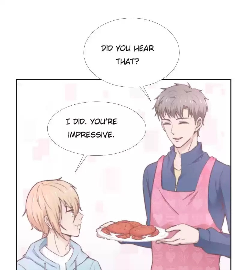 Read The Flying Planet (Colored) chapter 37 image 43 on Lezhin