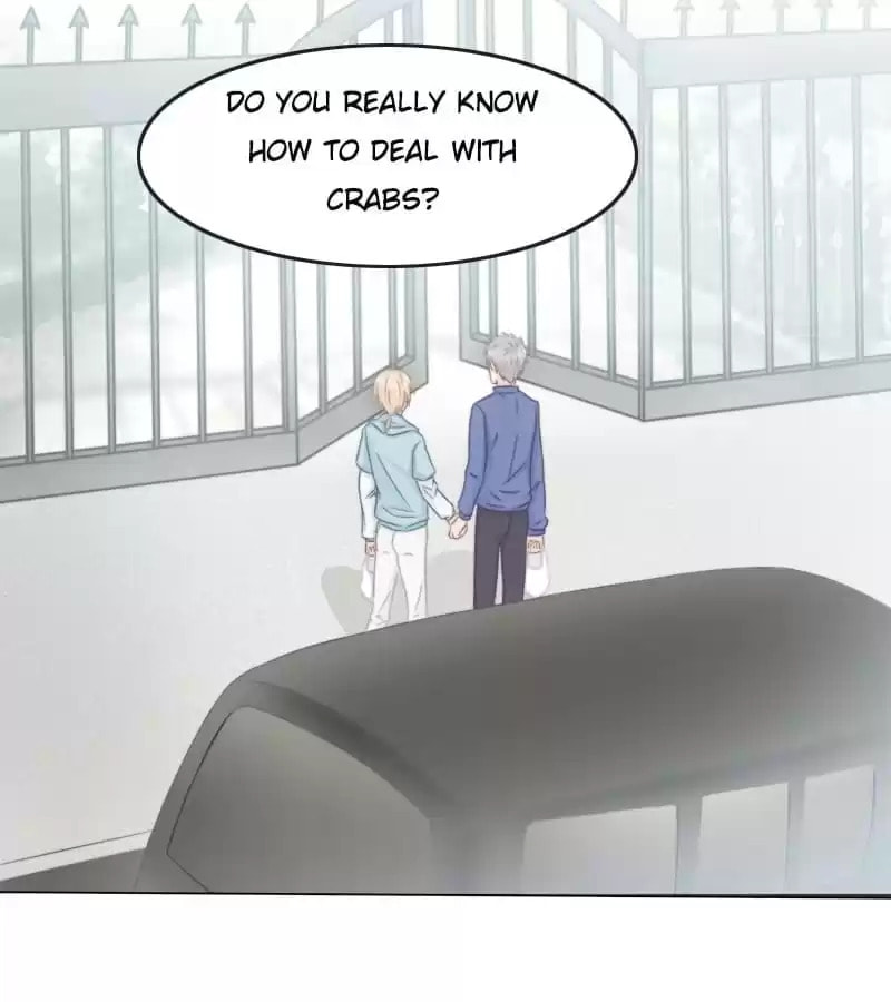 Read The Flying Planet (Colored) chapter 37 image 6 on Lezhin
