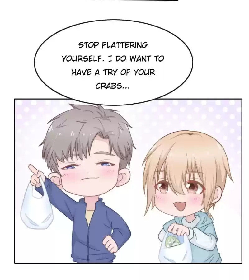 Read The Flying Planet (Colored) chapter 37 image 8 on Lezhin