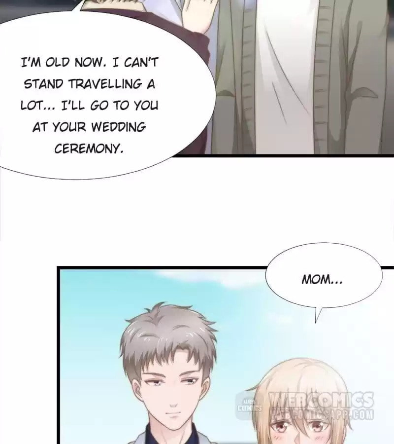 Read The Flying Planet (Colored) chapter 38 image 1 on Lezhin