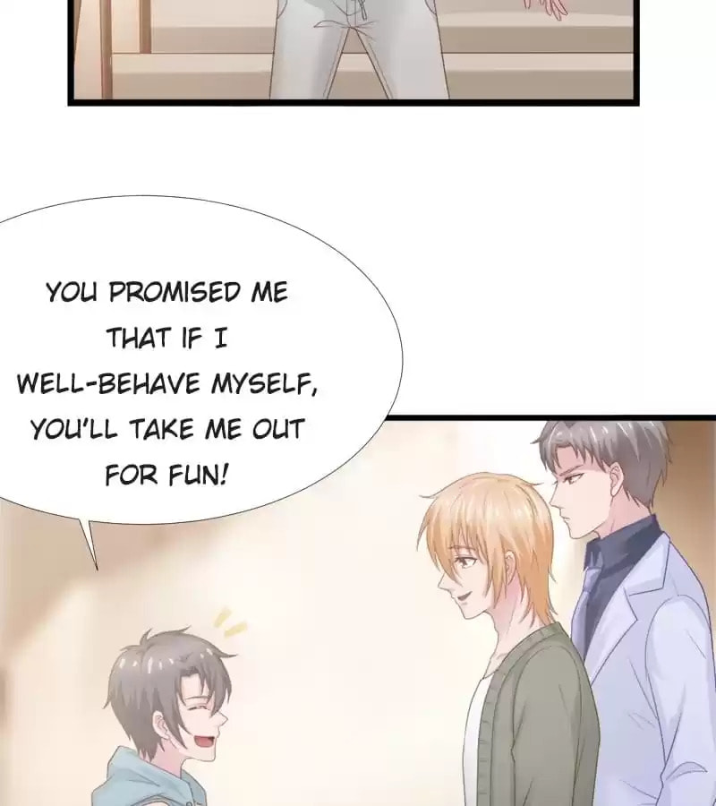 Read The Flying Planet (Colored) chapter 38 image 19 on Lezhin