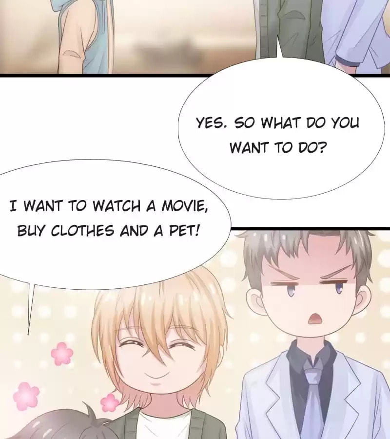 Read The Flying Planet (Colored) chapter 38 image 20 on Lezhin