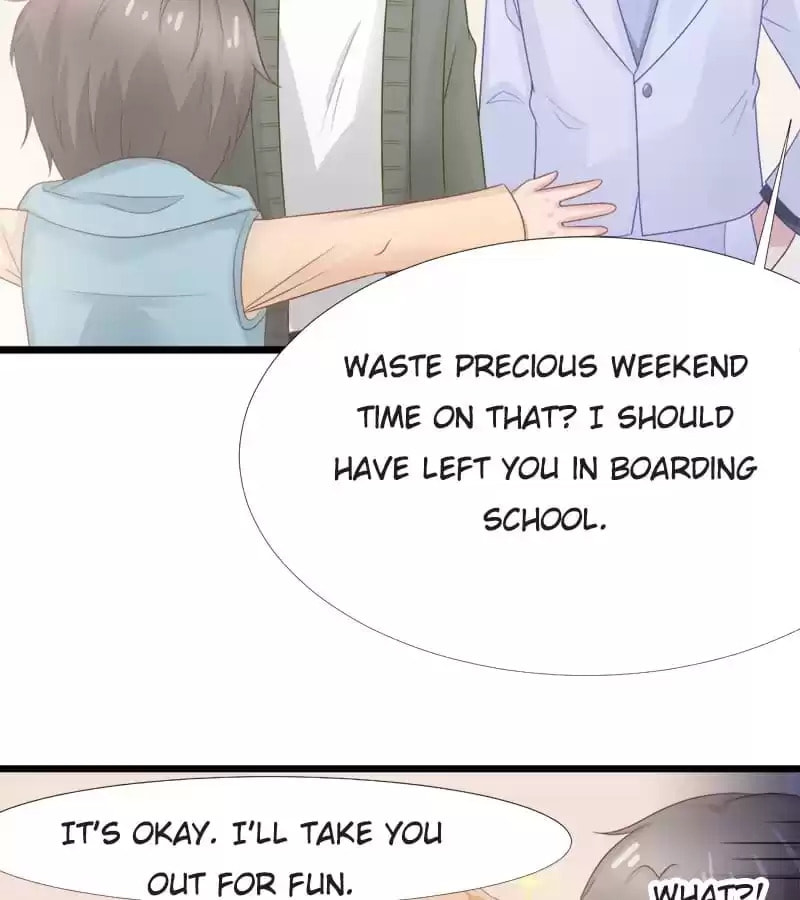 Read The Flying Planet (Colored) chapter 38 image 21 on Lezhin
