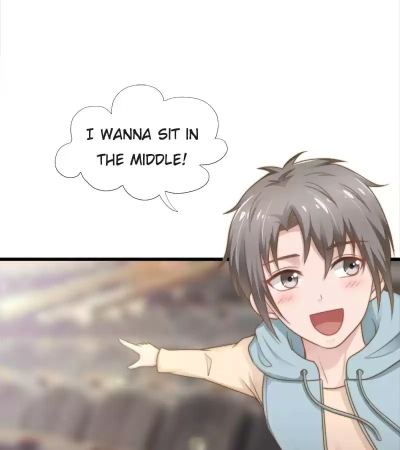 Read The Flying Planet (Colored) chapter 38 image 28 on Lezhin
