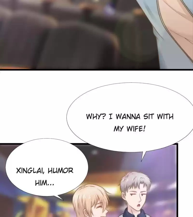 Read The Flying Planet (Colored) chapter 38 image 29 on Lezhin