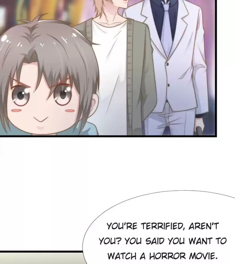 Read The Flying Planet (Colored) chapter 38 image 30 on Lezhin