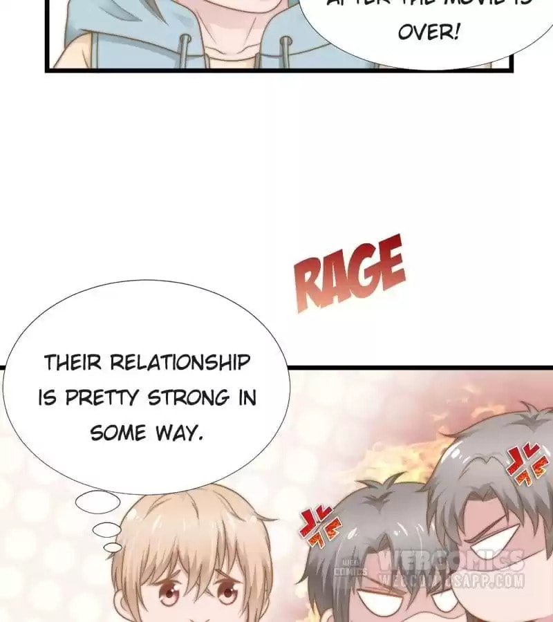 Read The Flying Planet (Colored) chapter 38 image 33 on Lezhin