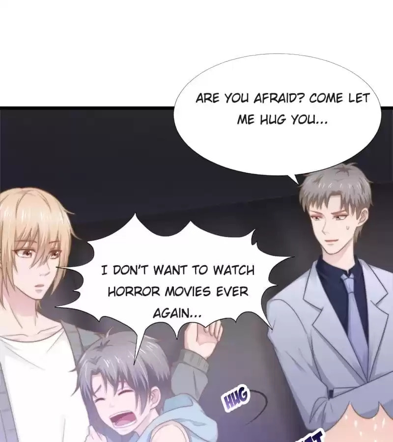 Read The Flying Planet (Colored) chapter 38 image 37 on Lezhin