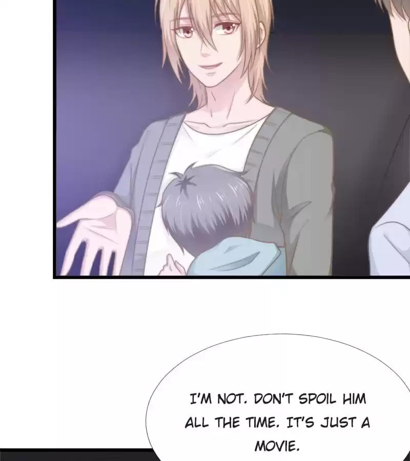 Read The Flying Planet (Colored) chapter 38 image 39 on Lezhin