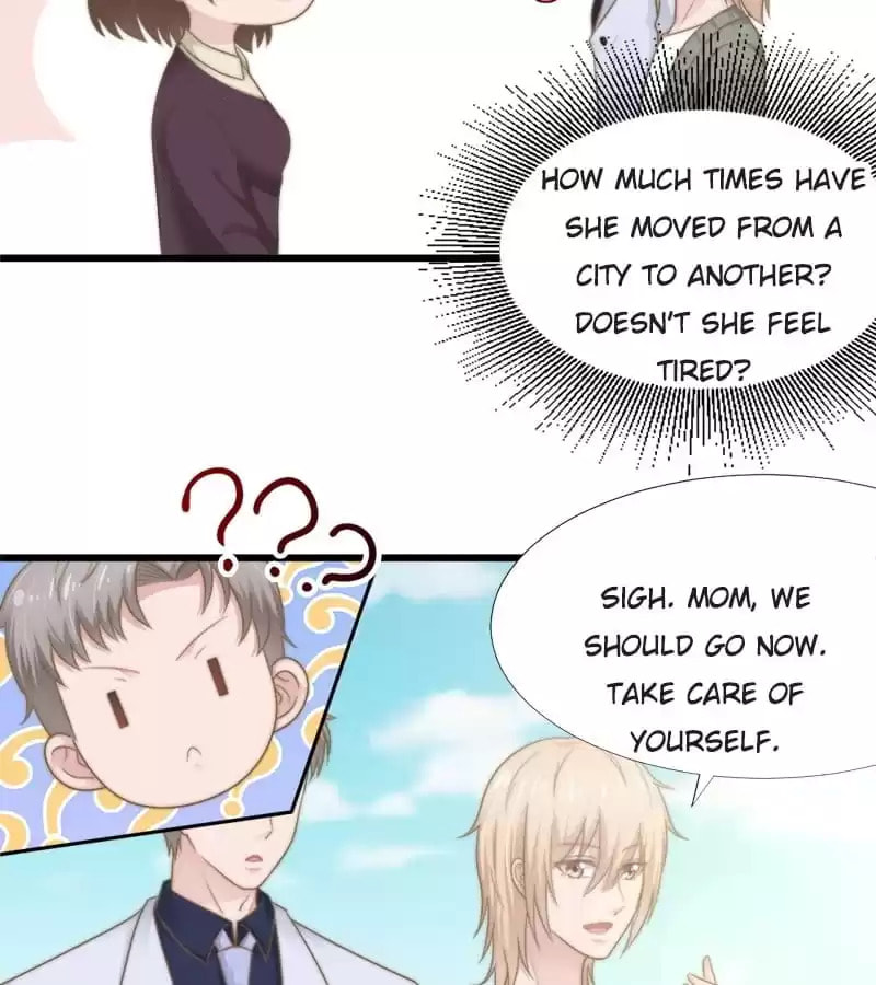 Read The Flying Planet (Colored) chapter 38 image 4 on Lezhin