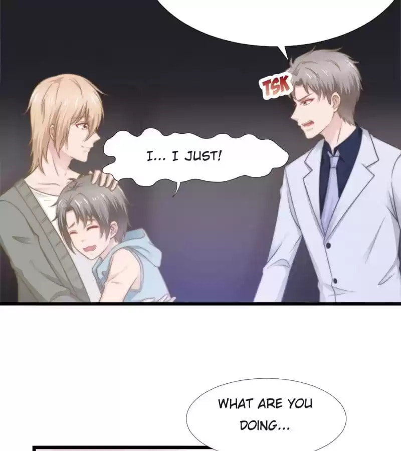 Read The Flying Planet (Colored) chapter 38 image 40 on Lezhin