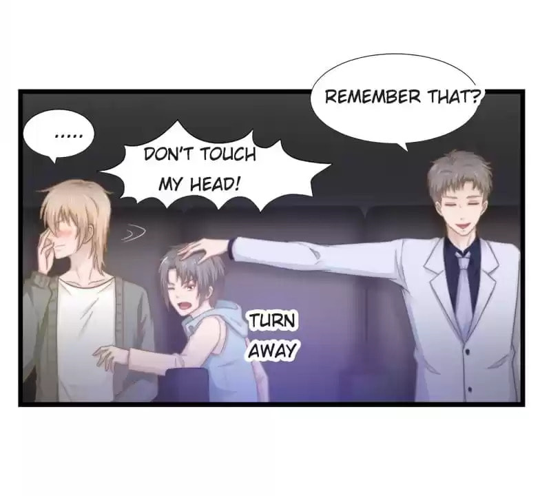 Read The Flying Planet (Colored) chapter 38 image 44 on Lezhin
