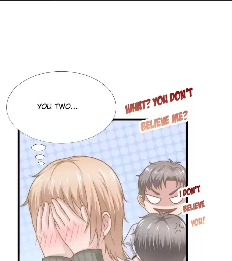 Read The Flying Planet (Colored) chapter 38 image 46 on Lezhin