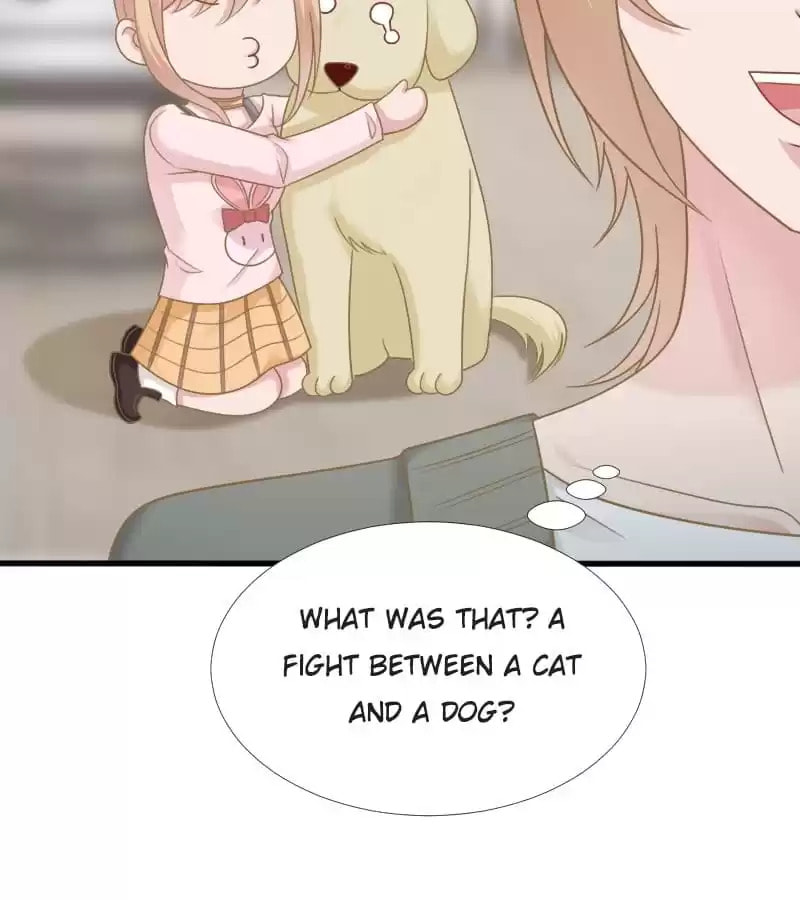 Read The Flying Planet (Colored) chapter 39 image 42 on Lezhin
