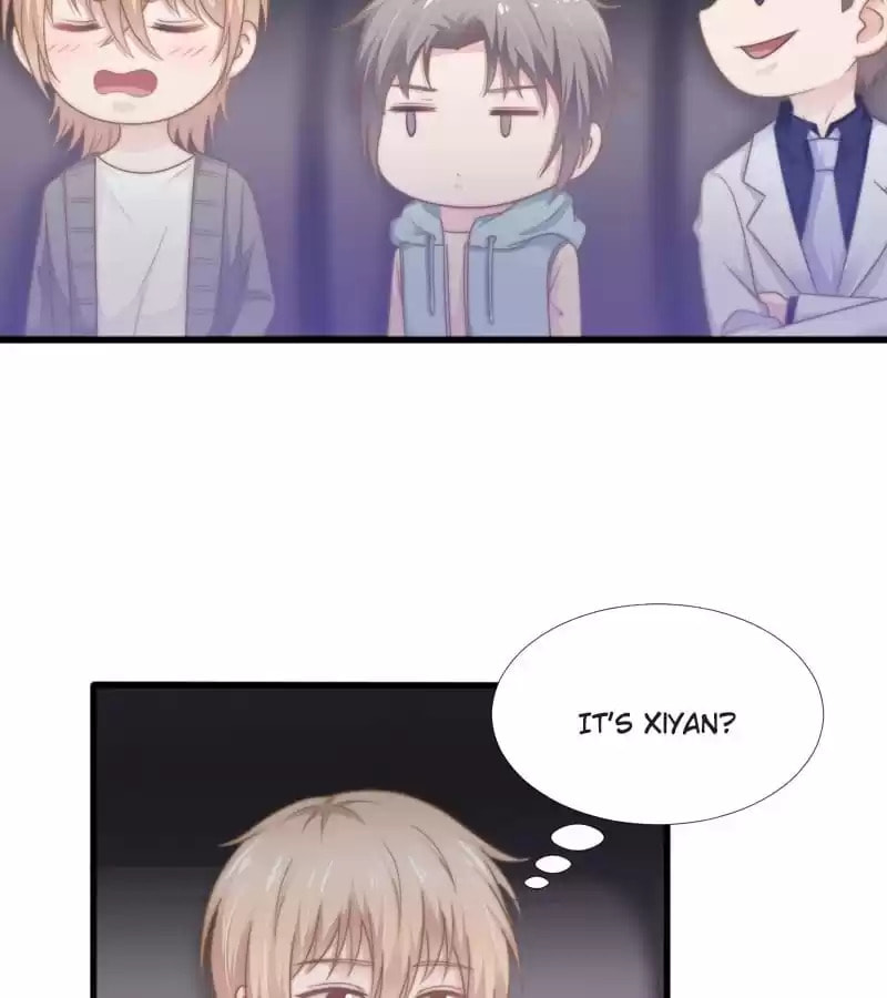 Read The Flying Planet (Colored) chapter 39 image 7 on Lezhin