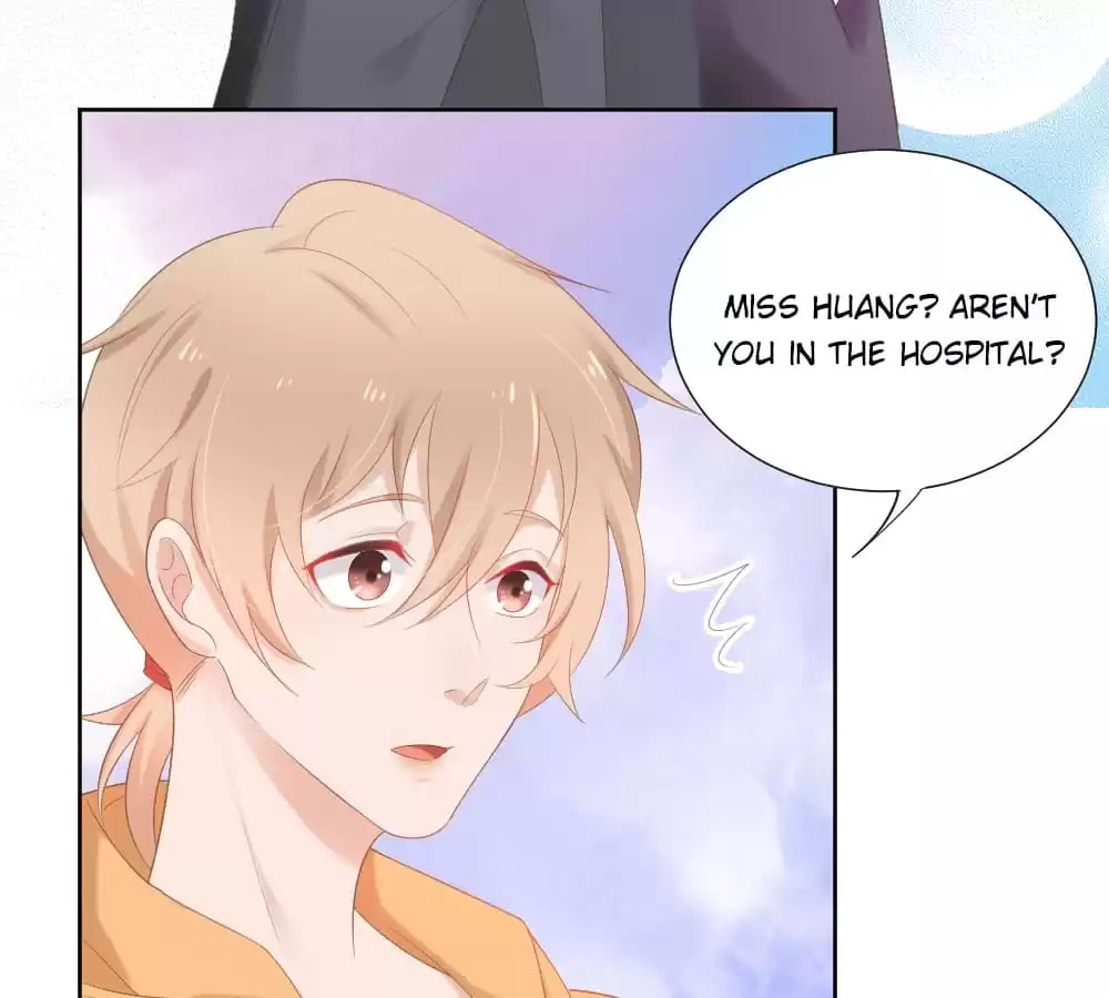 Read The Flying Planet (Colored) chapter 4 image 11 on Lezhin