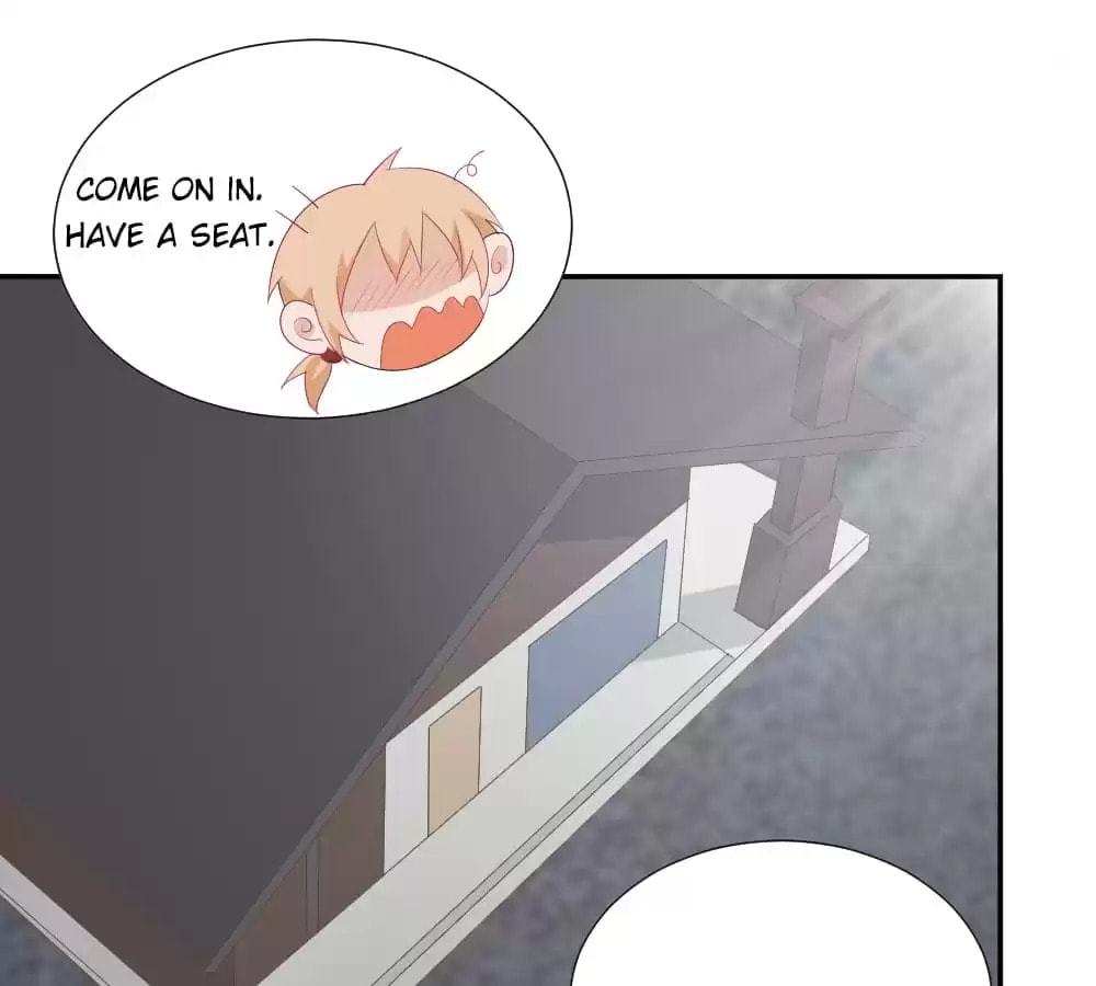 Read The Flying Planet (Colored) chapter 4 image 14 on Lezhin