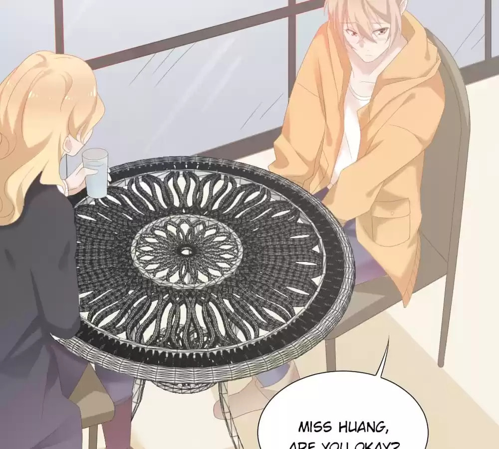 Read The Flying Planet (Colored) chapter 4 image 16 on Lezhin