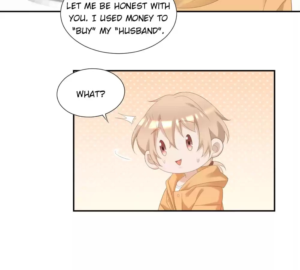 Read The Flying Planet (Colored) chapter 4 image 21 on Lezhin