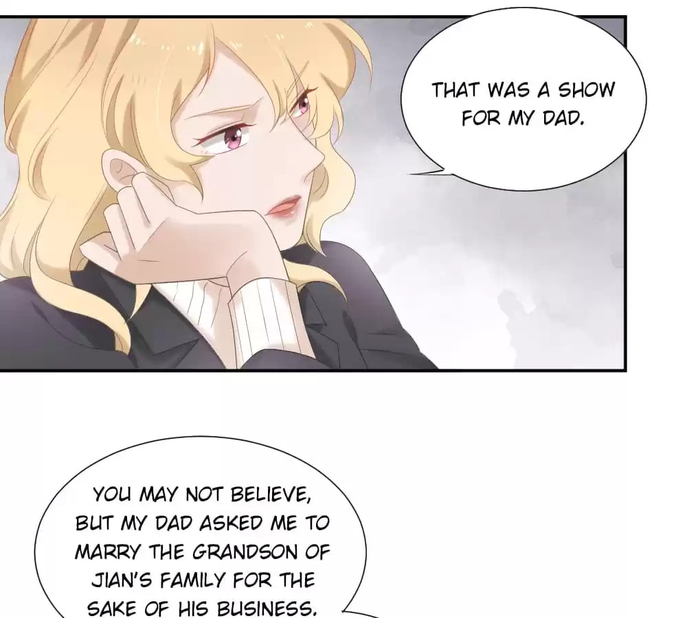 Read The Flying Planet (Colored) chapter 4 image 22 on Lezhin