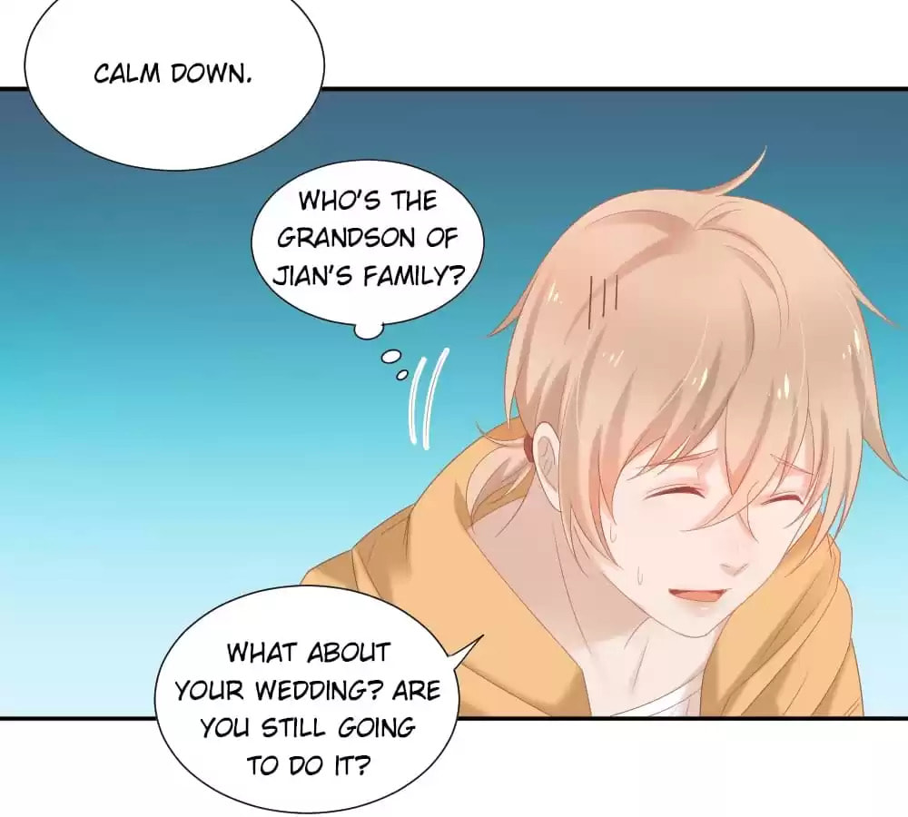 Read The Flying Planet (Colored) chapter 4 image 24 on Lezhin