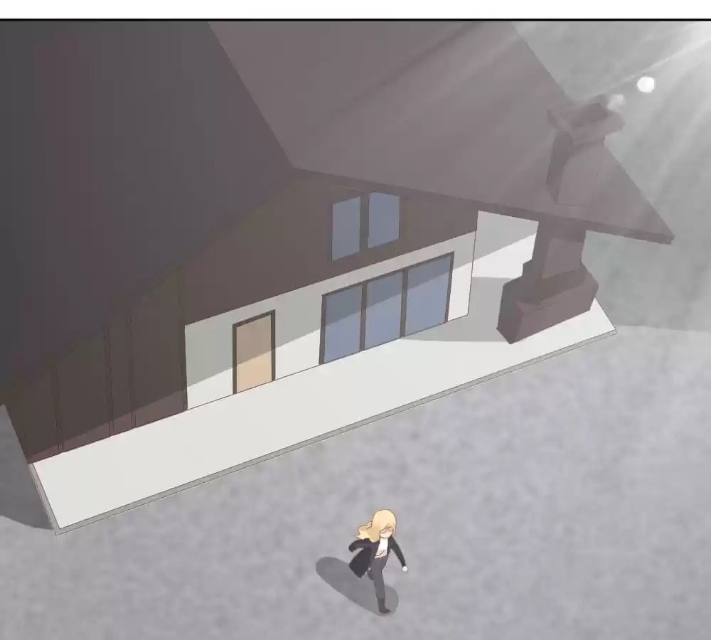 Read The Flying Planet (Colored) chapter 4 image 28 on Lezhin