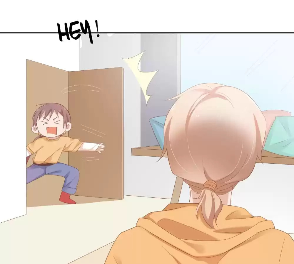 Read The Flying Planet (Colored) chapter 4 image 33 on Lezhin