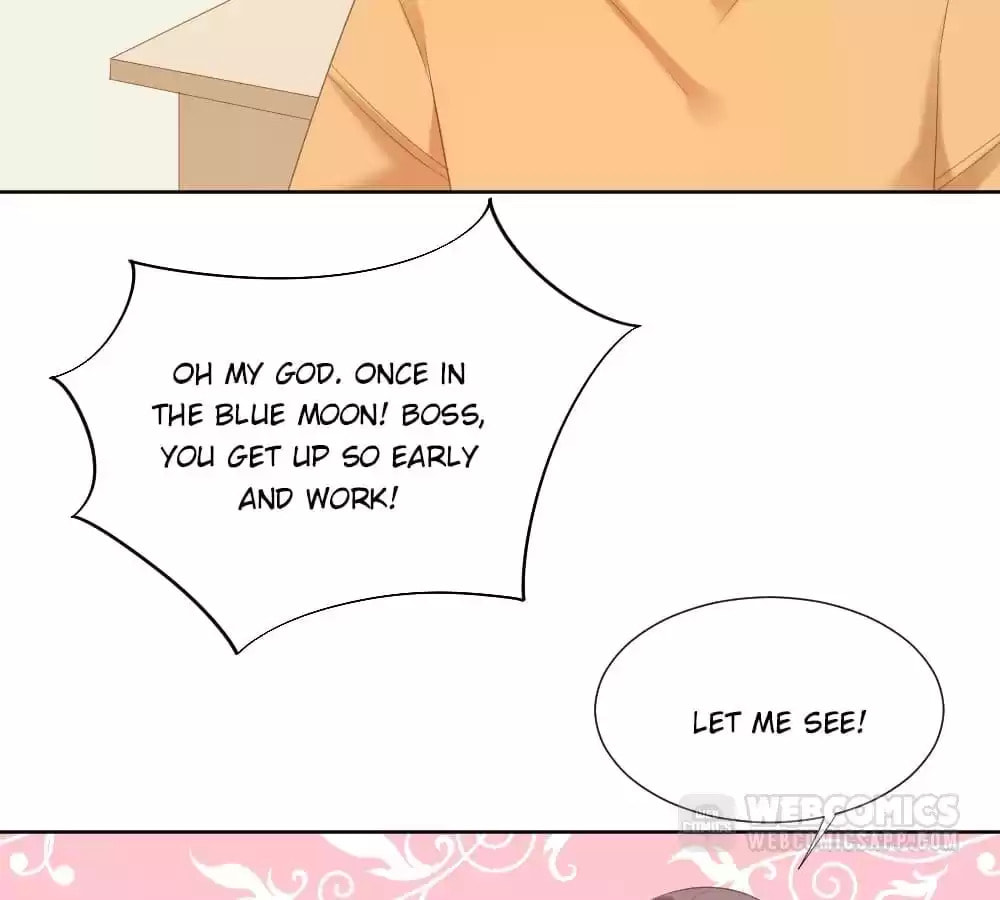 Read The Flying Planet (Colored) chapter 4 image 34 on Lezhin