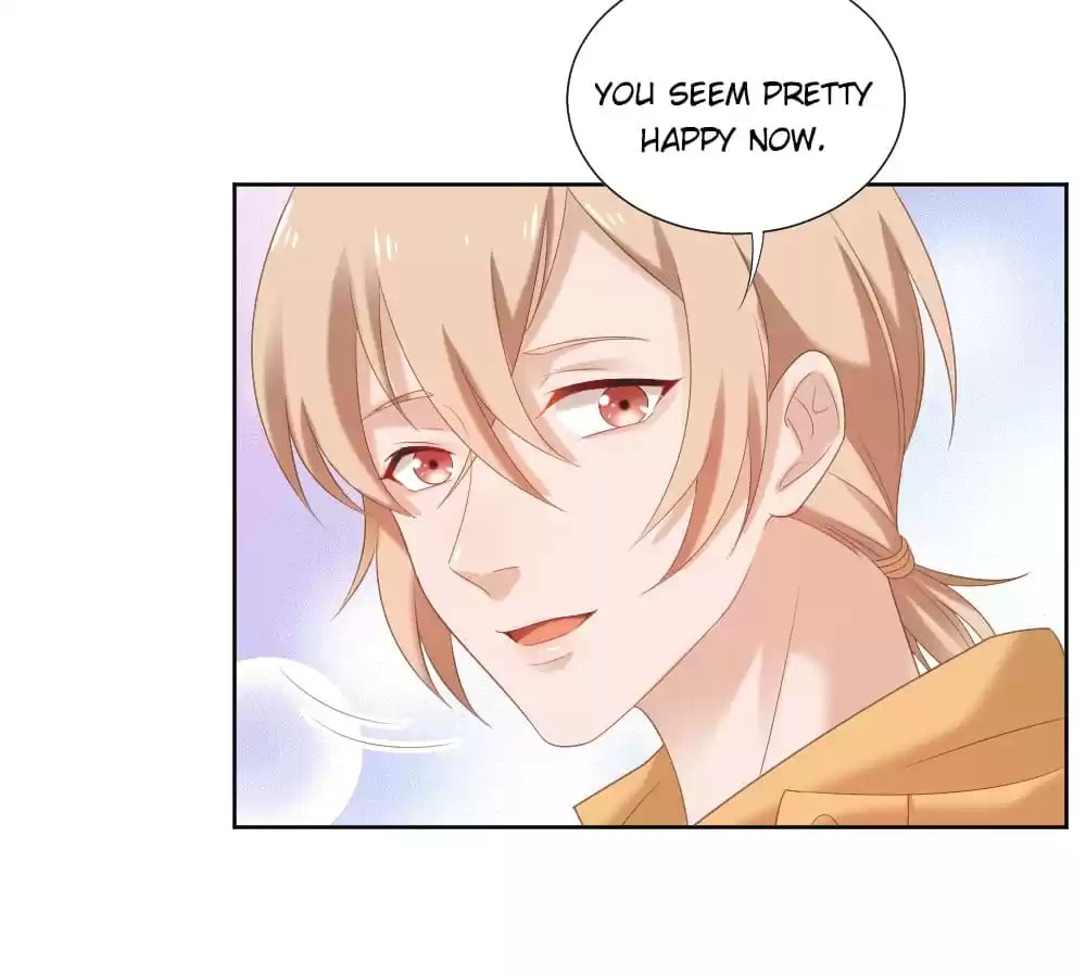 Read The Flying Planet (Colored) chapter 4 image 38 on Lezhin