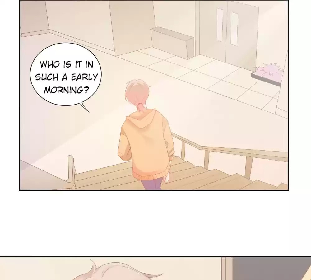 Read The Flying Planet (Colored) chapter 4 image 7 on Lezhin