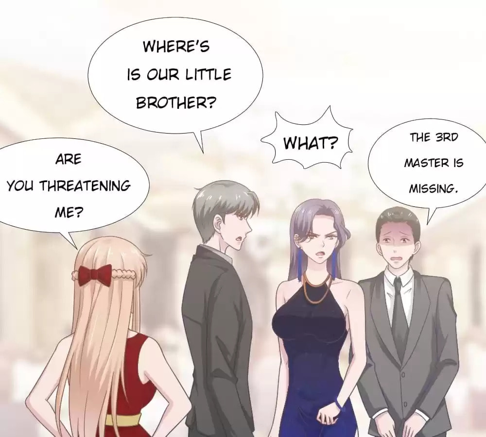 Read The Flying Planet (Colored) chapter 43 image 32 on Lezhin