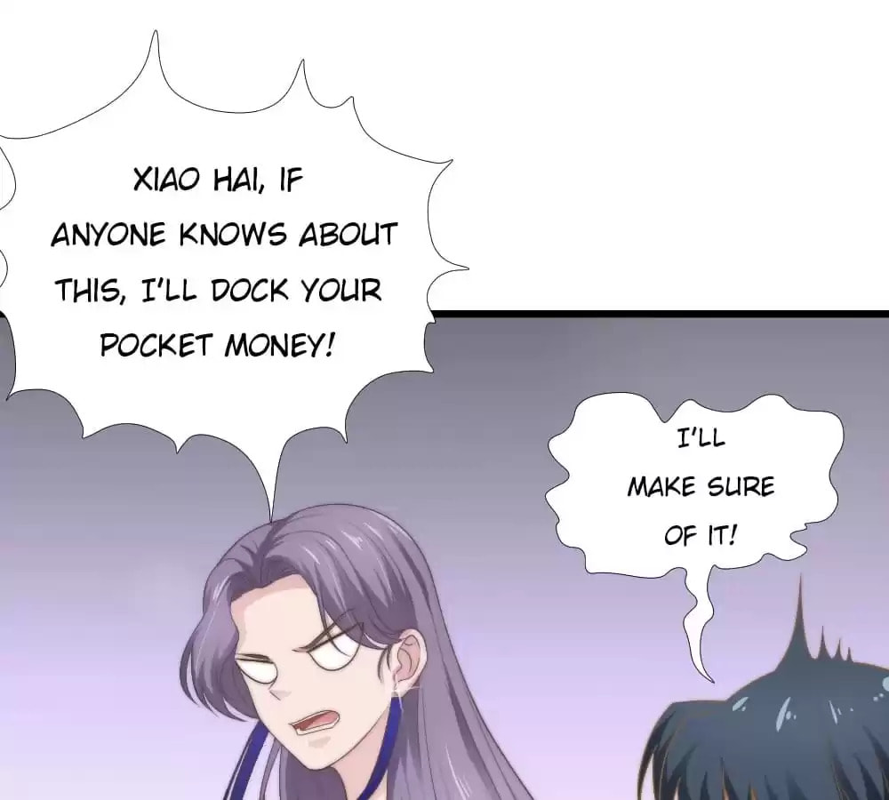 Read The Flying Planet (Colored) chapter 44 image 28 on Lezhin
