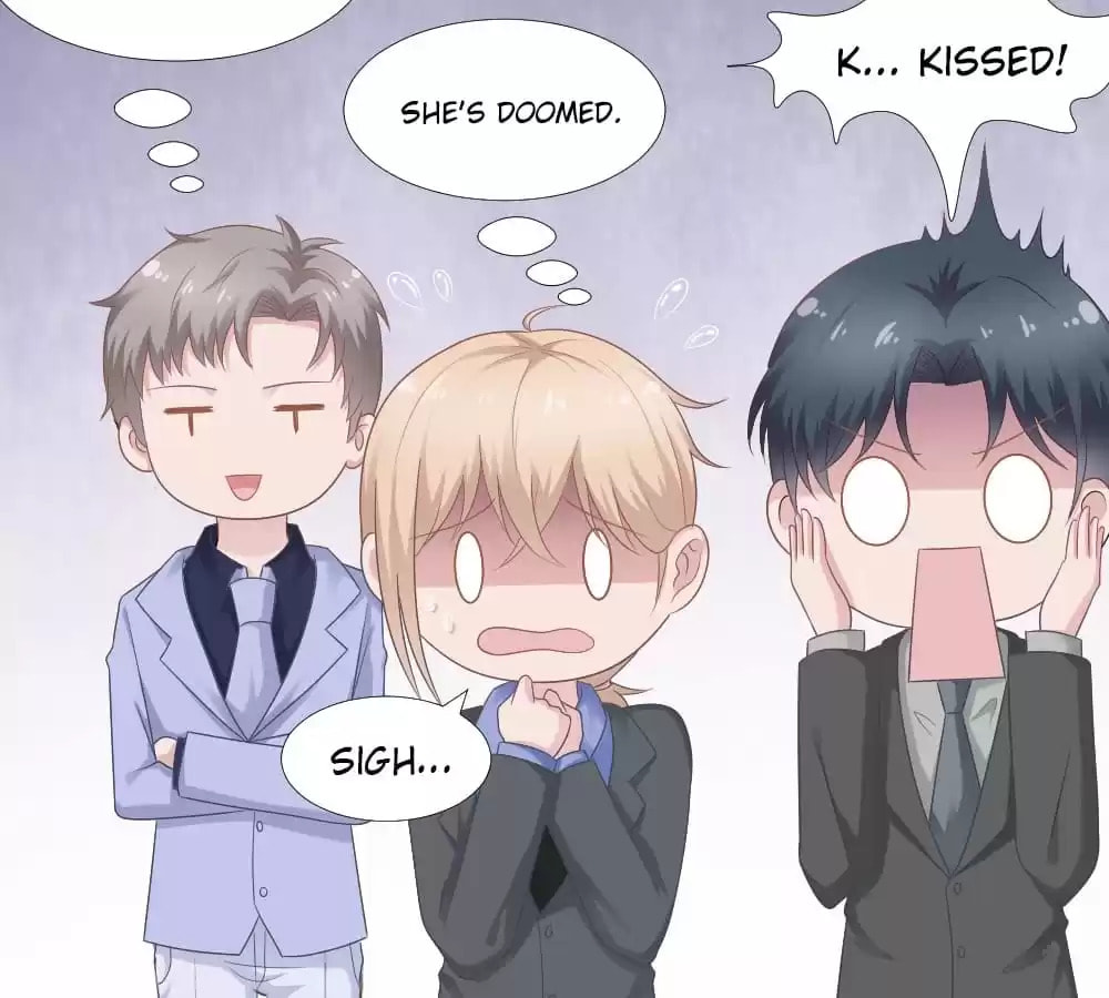 Read The Flying Planet (Colored) chapter 44 image 3 on Lezhin