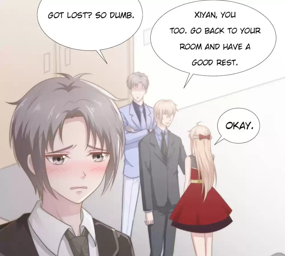 Read The Flying Planet (Colored) chapter 44 image 50 on Lezhin