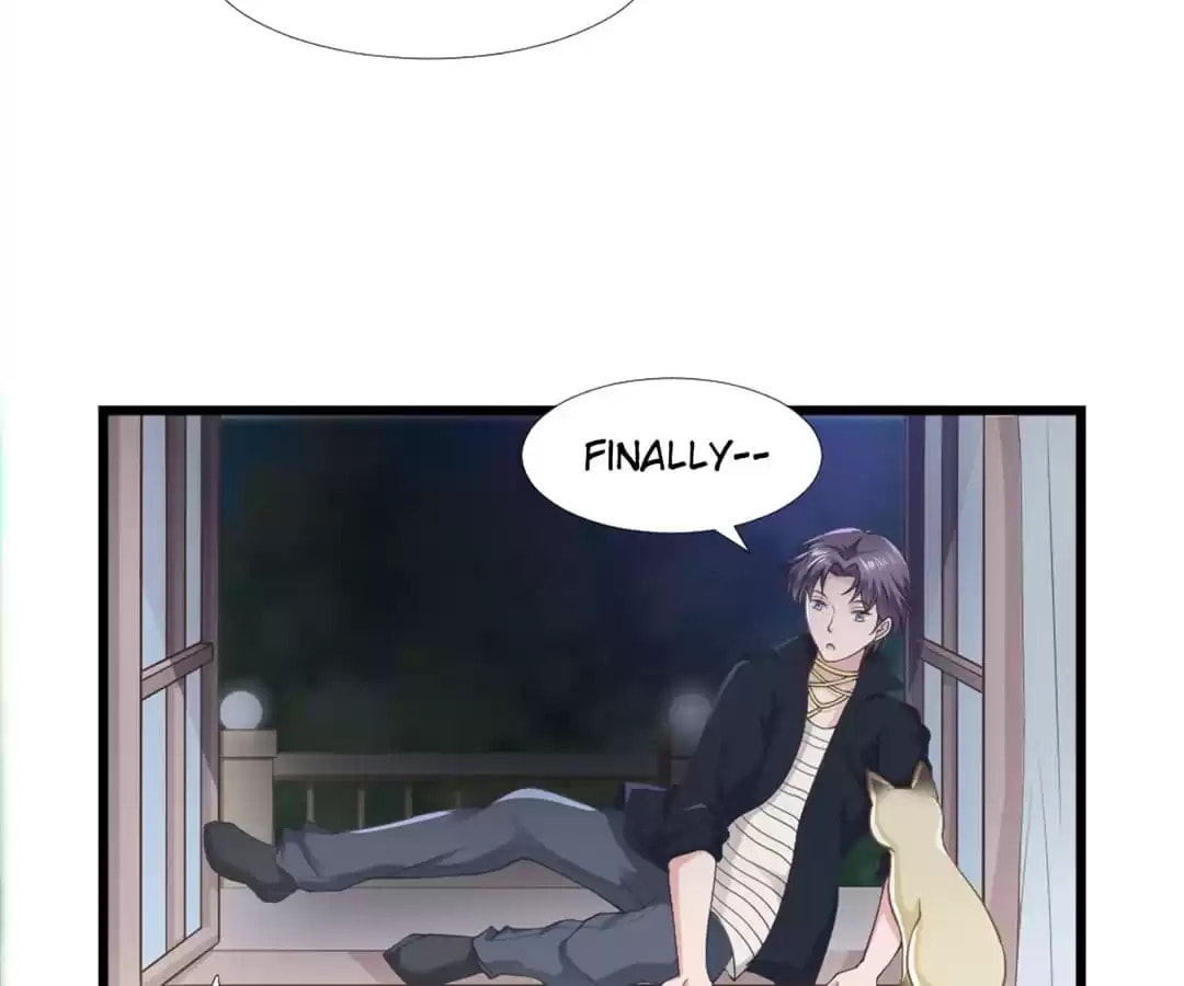 Read The Flying Planet (Colored) chapter 45 image 10 on Lezhin