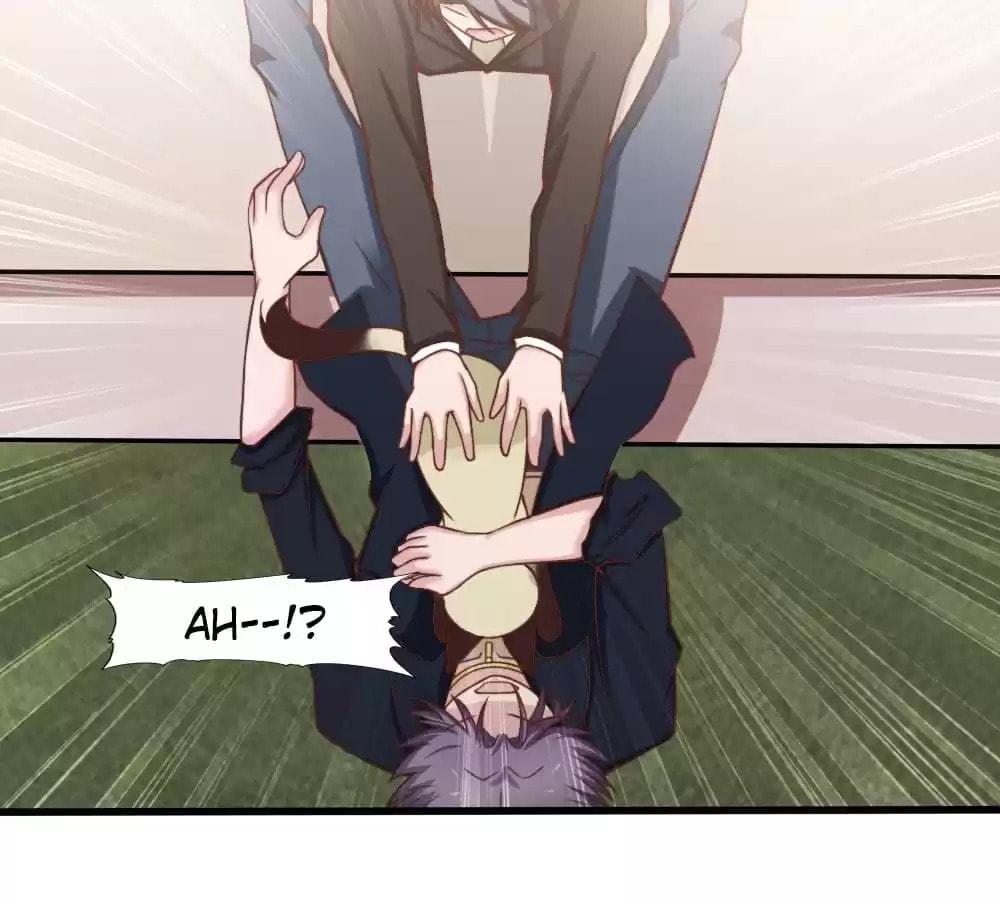 Read The Flying Planet (Colored) chapter 45 image 20 on Lezhin