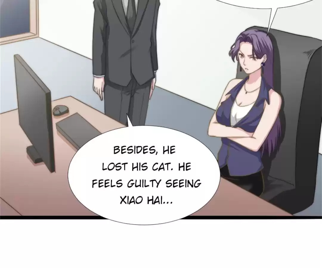 Read The Flying Planet (Colored) chapter 45 image 29 on Lezhin