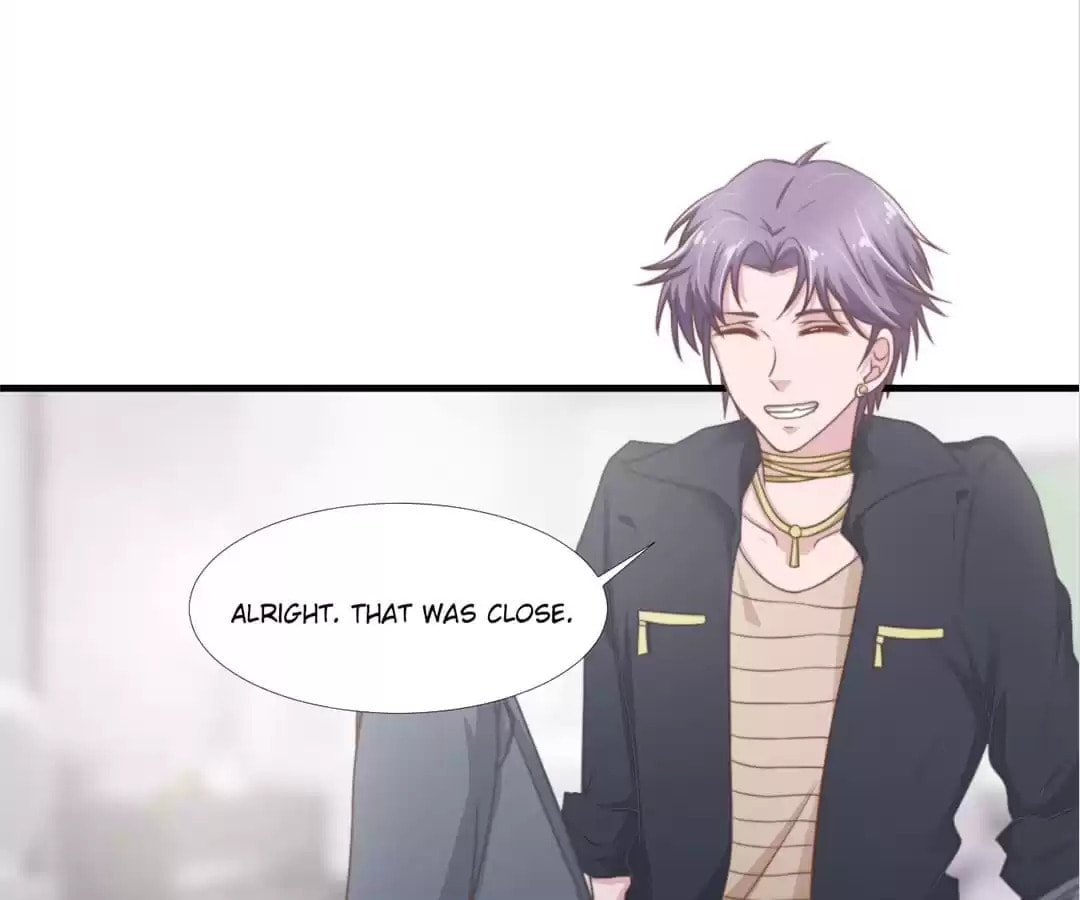 Read The Flying Planet (Colored) chapter 46 image 16 on Lezhin