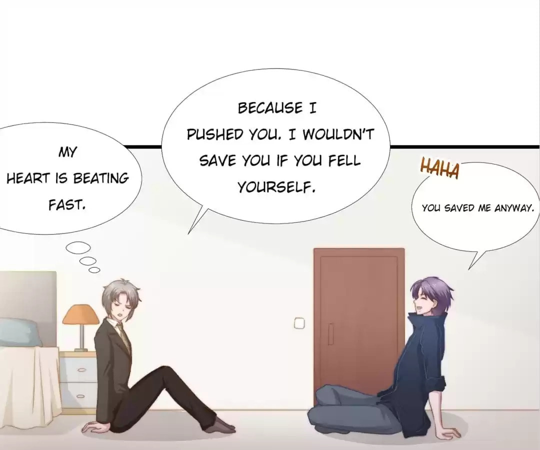 Read The Flying Planet (Colored) chapter 46 image 20 on Lezhin