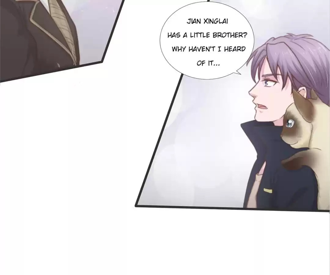 Read The Flying Planet (Colored) chapter 46 image 31 on Lezhin