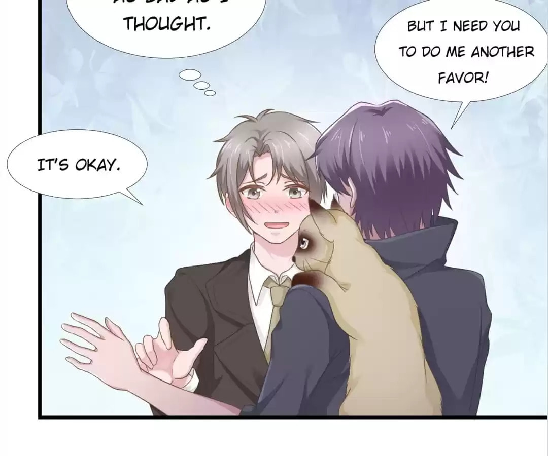Read The Flying Planet (Colored) chapter 46 image 42 on Lezhin