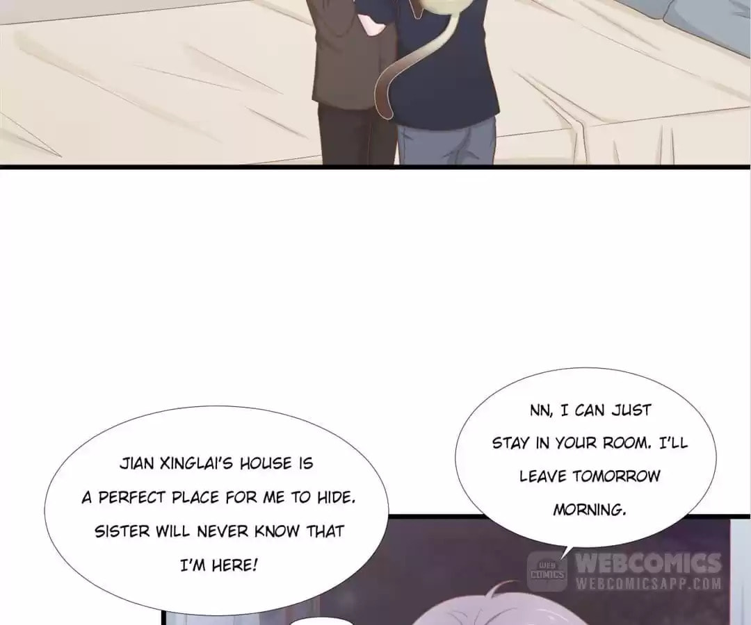 Read The Flying Planet (Colored) chapter 47 image 1 on Lezhin
