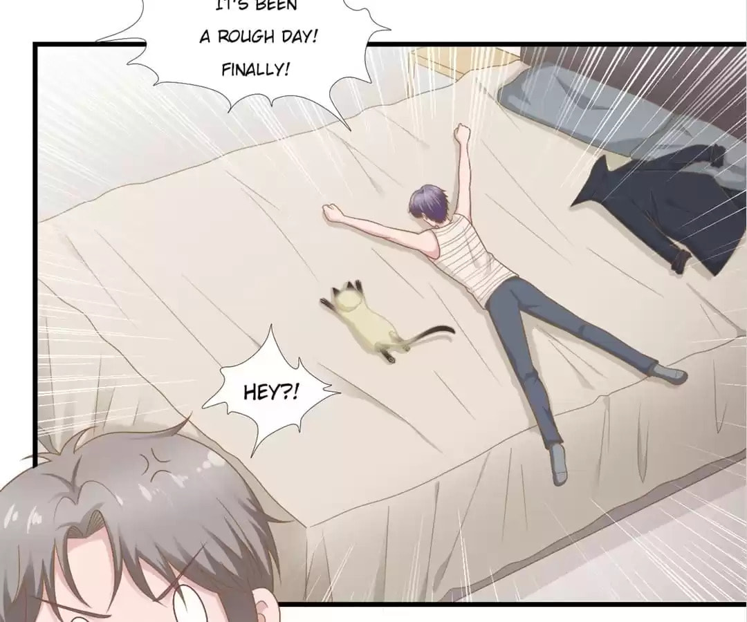 Read The Flying Planet (Colored) chapter 47 image 15 on Lezhin